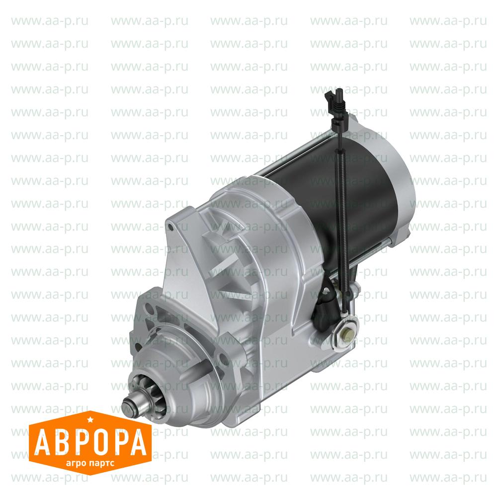 DQ32750 СЕЛЕКТ.  КОНТРОЛЬНЫЙ  КЛАП.